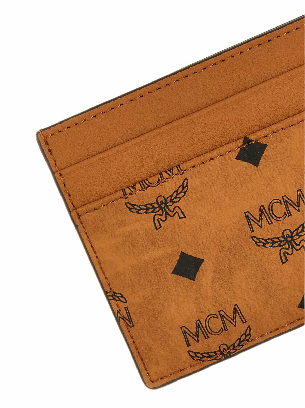 MCM aren Card Holder