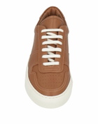 Woman By Common Projects Womens Sneakers in Brown