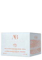 Augustinus Bader The Ultimate Soothing Cream Refill 50ml, Beyond Beauty, Lame, Ultra-rich