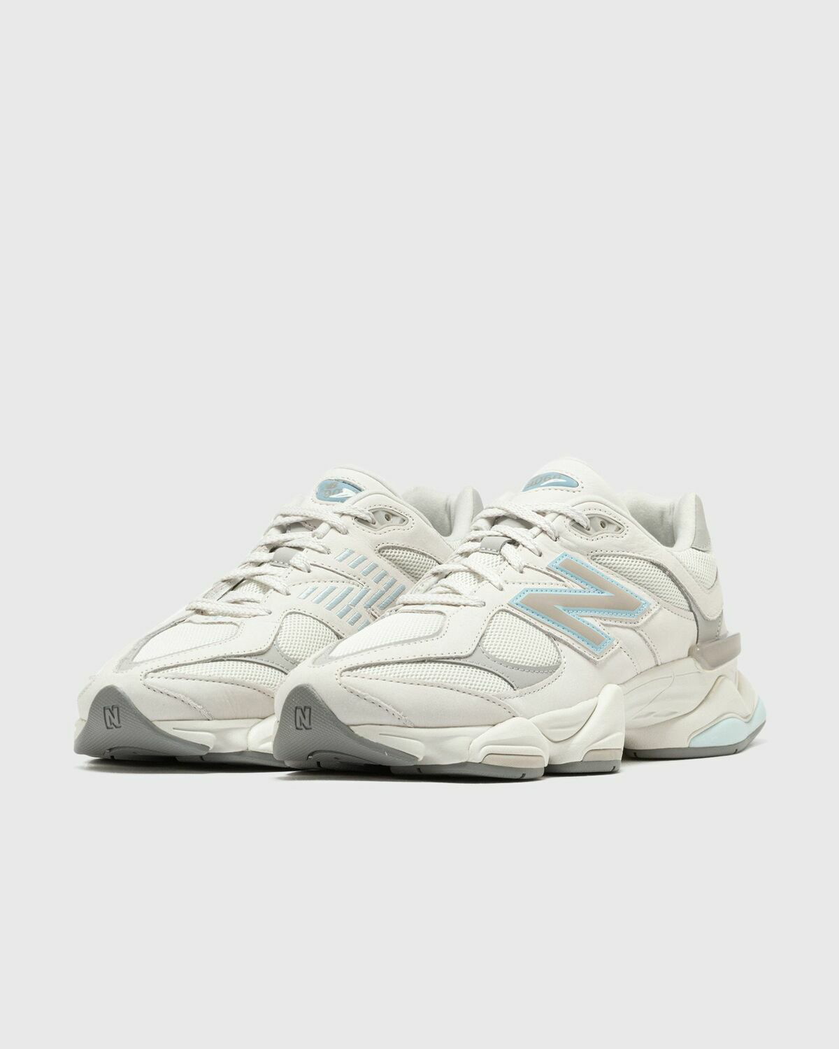 New Balance 9060 Grey Lowtop New Balance