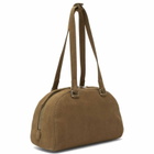 Diesel Women's 1Dr Dome Shoulder Bag in Brown 
