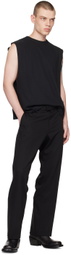 Meta Campania Collective Black Nat T-Shirt