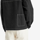 Heresy Men's Stout Jacket in Black