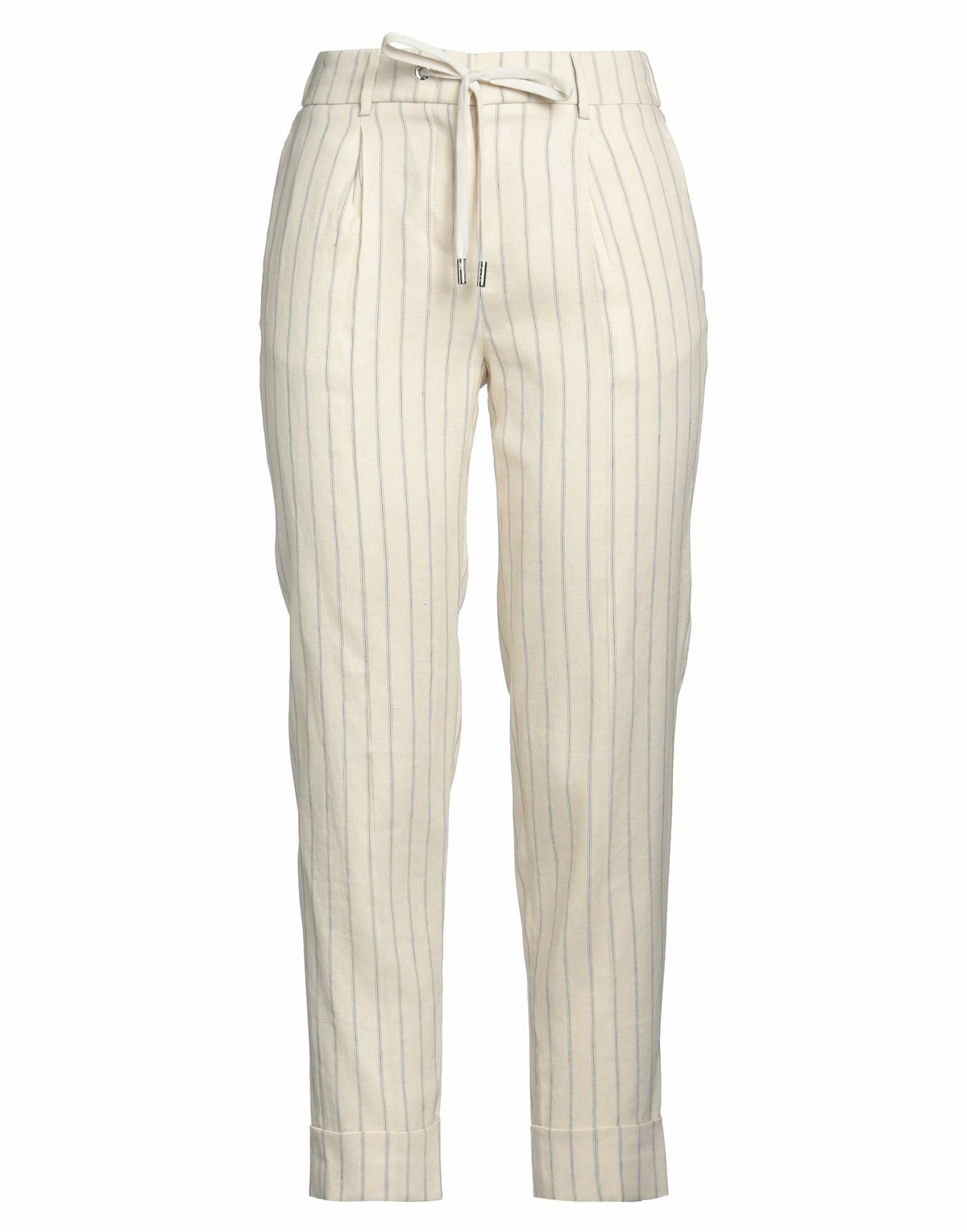 Peserico Womens Pants in Beige