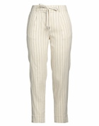 Peserico Womens Pants in Beige