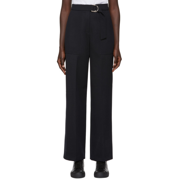 Harmony Navy Philippine Trousers