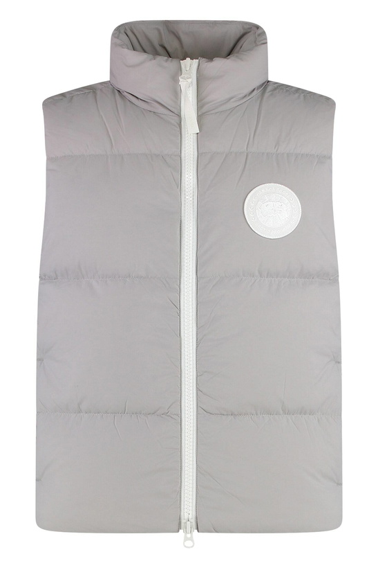 Photo: Canada Goose Lawrence Padded Bodywarmer