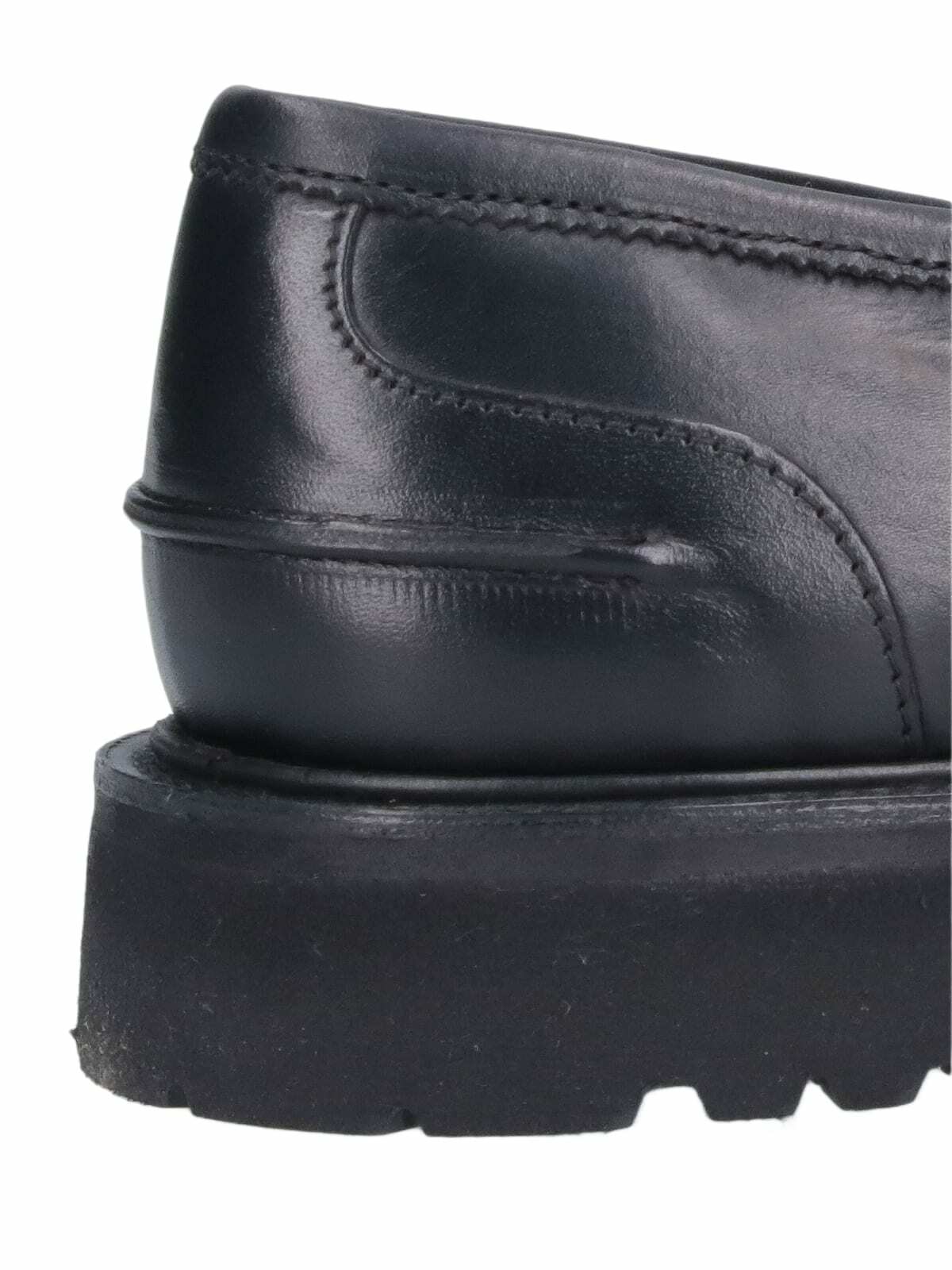 Tricker's james Loafers