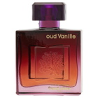 Franck Olivier Unisex Oud Vanille EDP 3.4 oz Fragrances 3516641717315