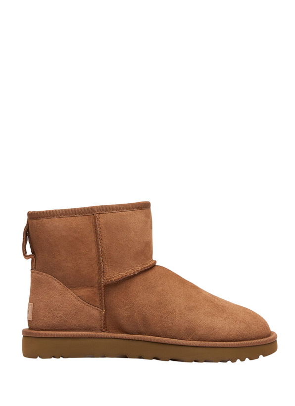 Photo: UGG Classic Mini II Boots