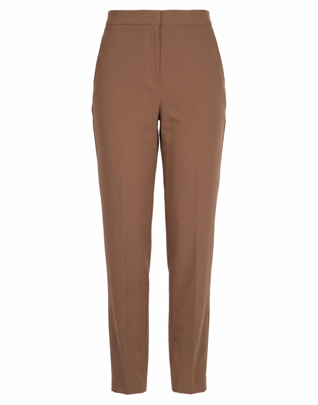 Photo: 's Max Mara Womens Pants Light brown