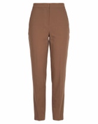 's Max Mara Womens Pants Light brown