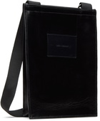 Our Legacy Black Aamon Pocket Bag