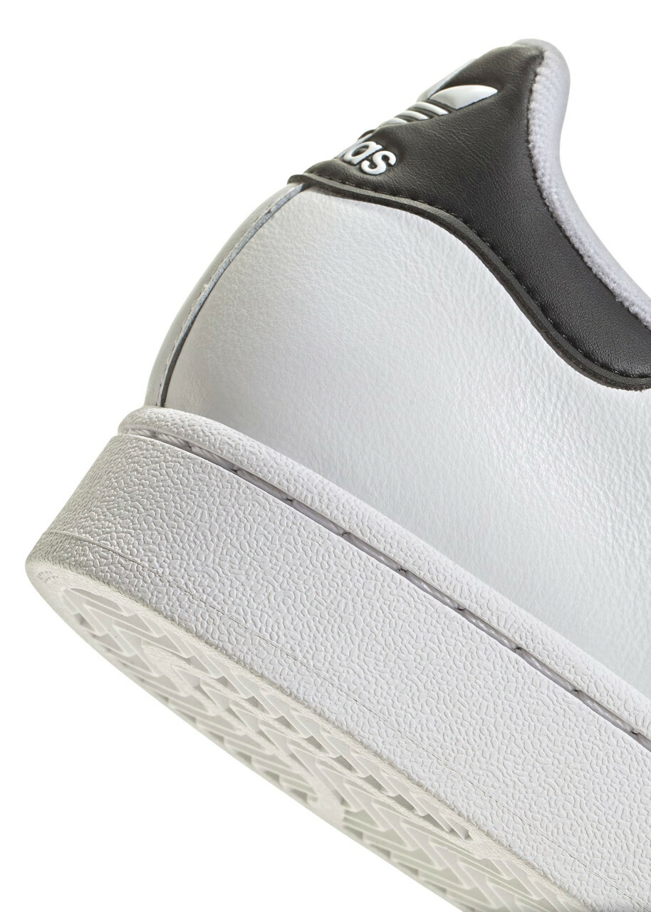 Adidas Superstar Ii leather Sneakers White