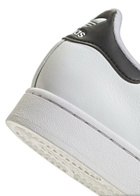 Adidas Superstar Ii leather Sneakers White