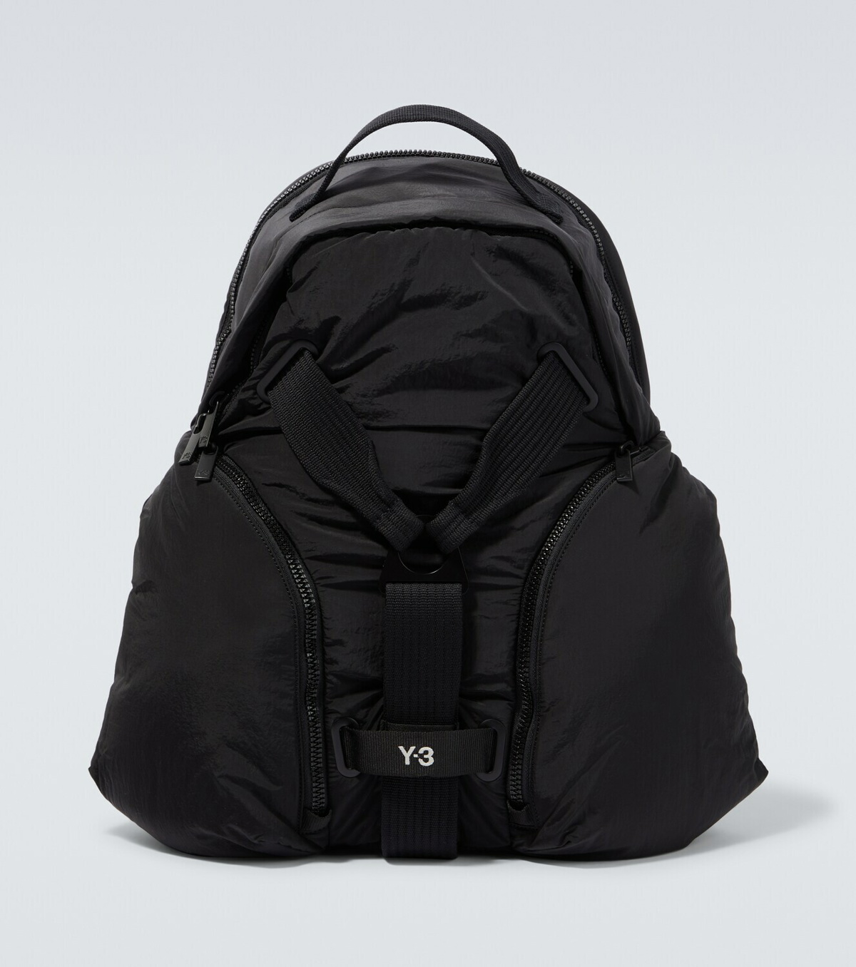 Y-3 - Logo backpack Y-3