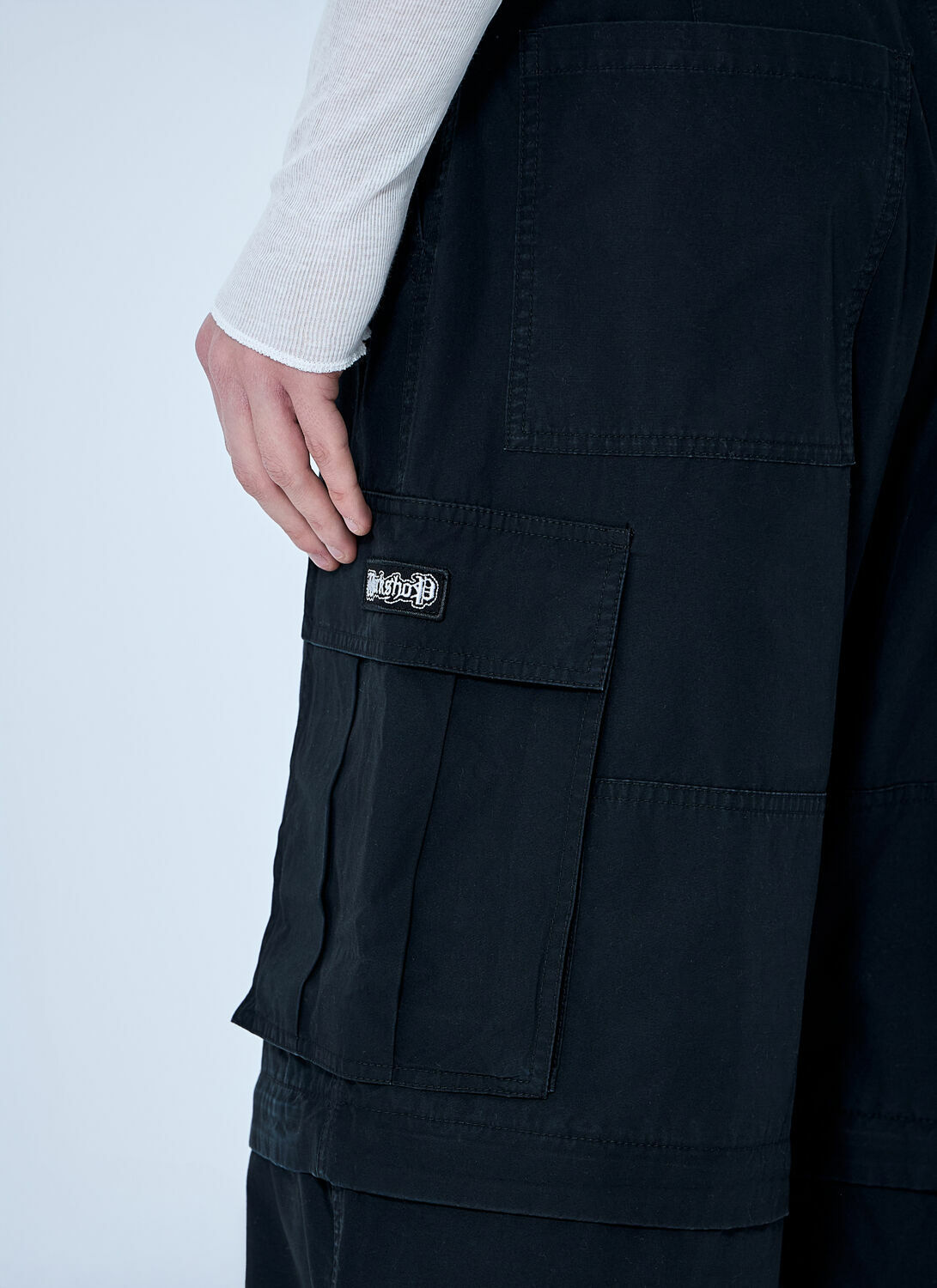 032C Intermission Cargo Pants
