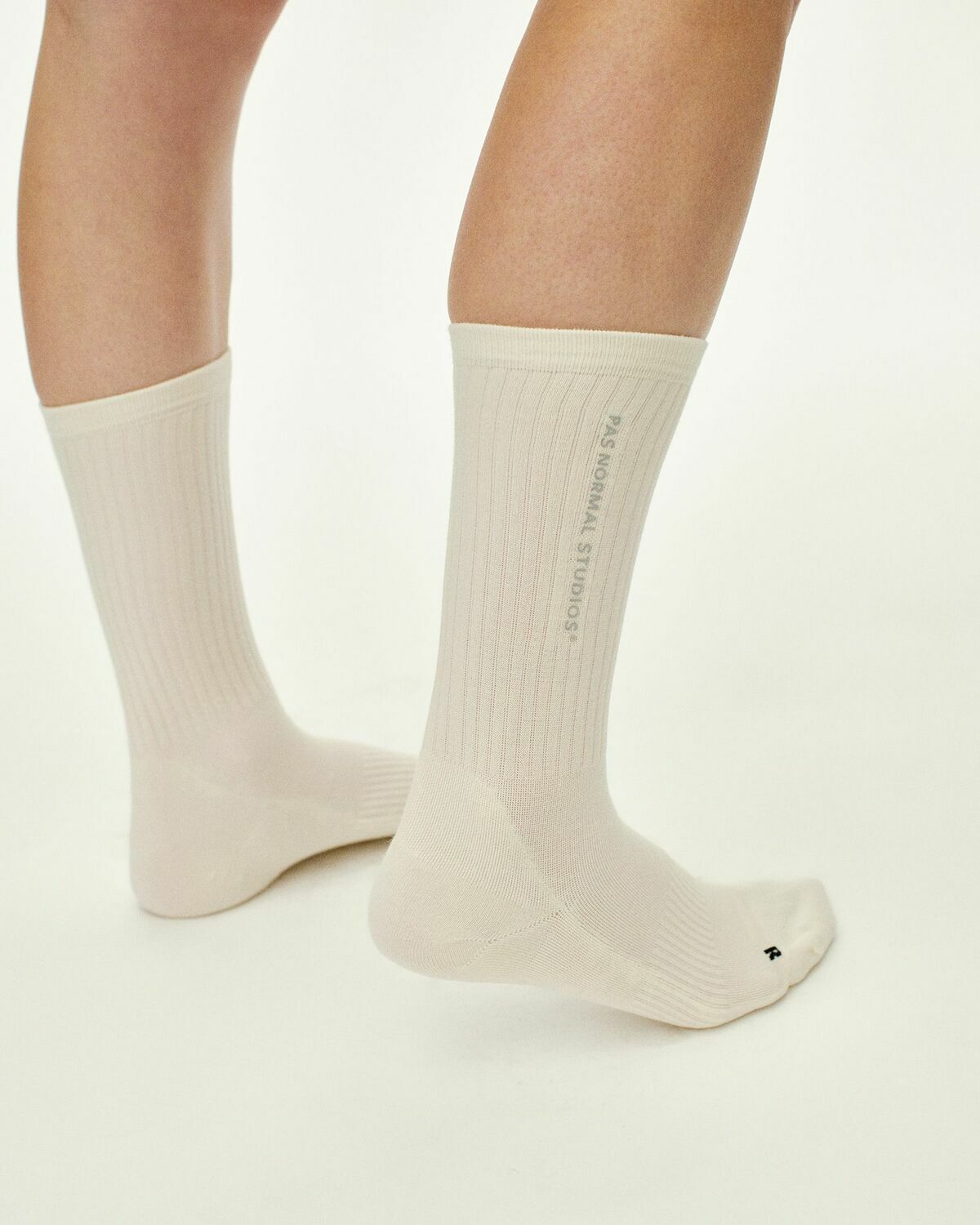 Off-Race Sock