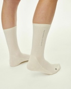Off-Race Sock