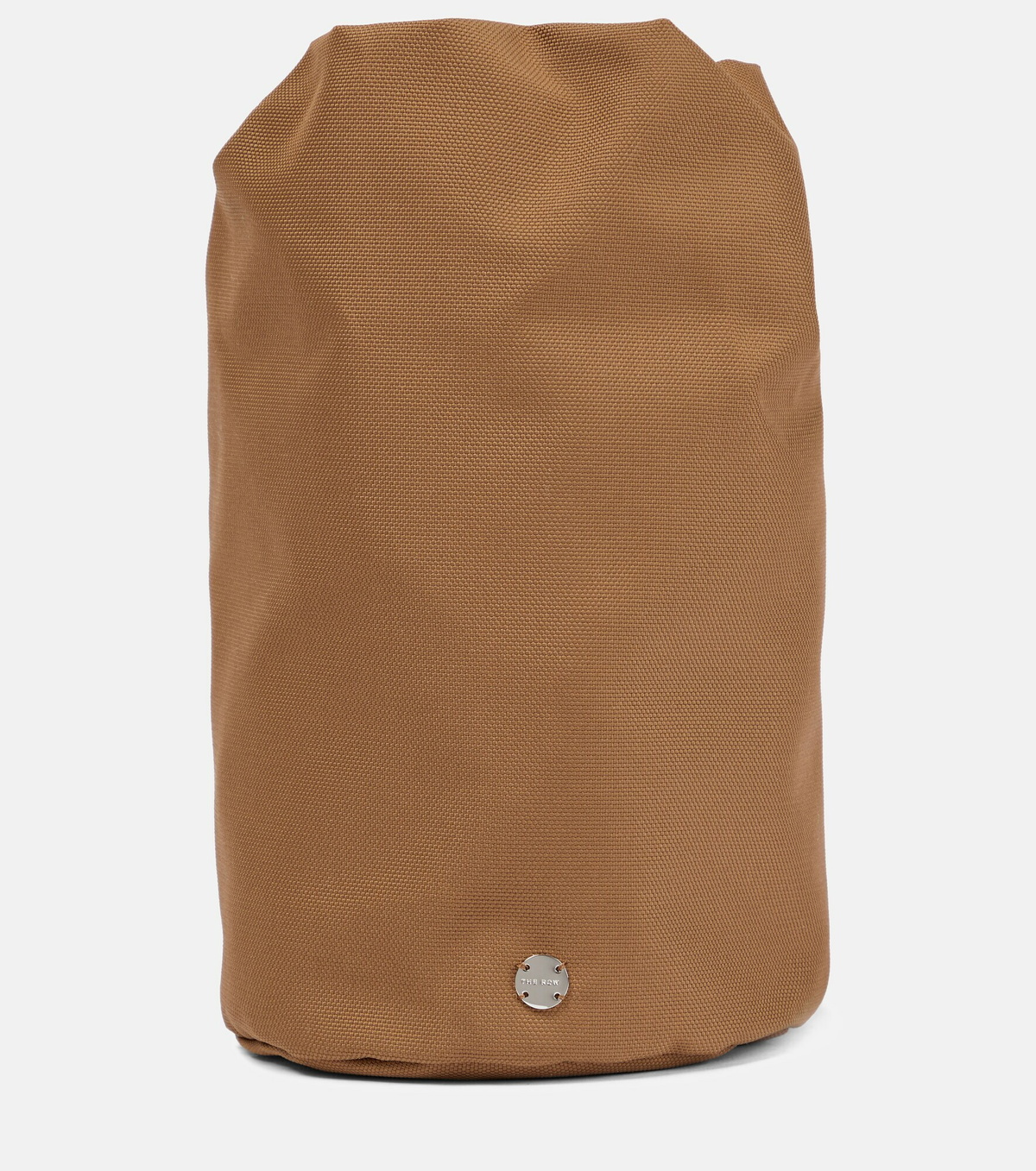 THE ROW Sporty Pouch ナイロンポーチ The Row - Sporty Small nylon pouch The Row