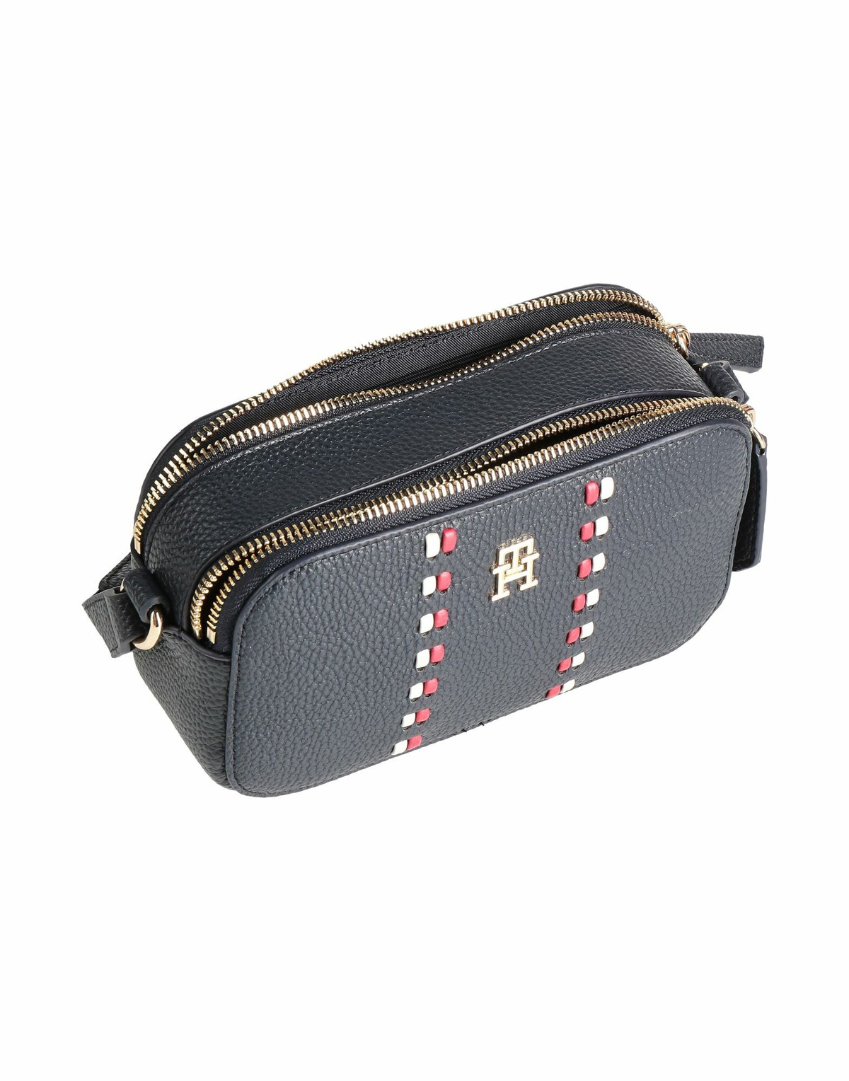 Tommy Hilfiger Womens Cross-body bag in Navy