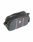 Tommy Hilfiger Womens Cross-body bag in Navy