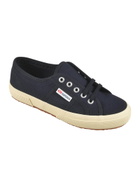 Superga Logo Sneakers