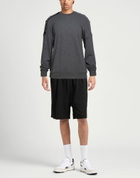 Ea7 Mens Sweatshirt in Grey