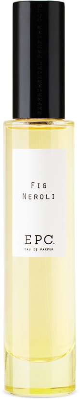 Photo: Experimental Perfume Club Essential Fig Neroli Eau de Parfum, 50 mL