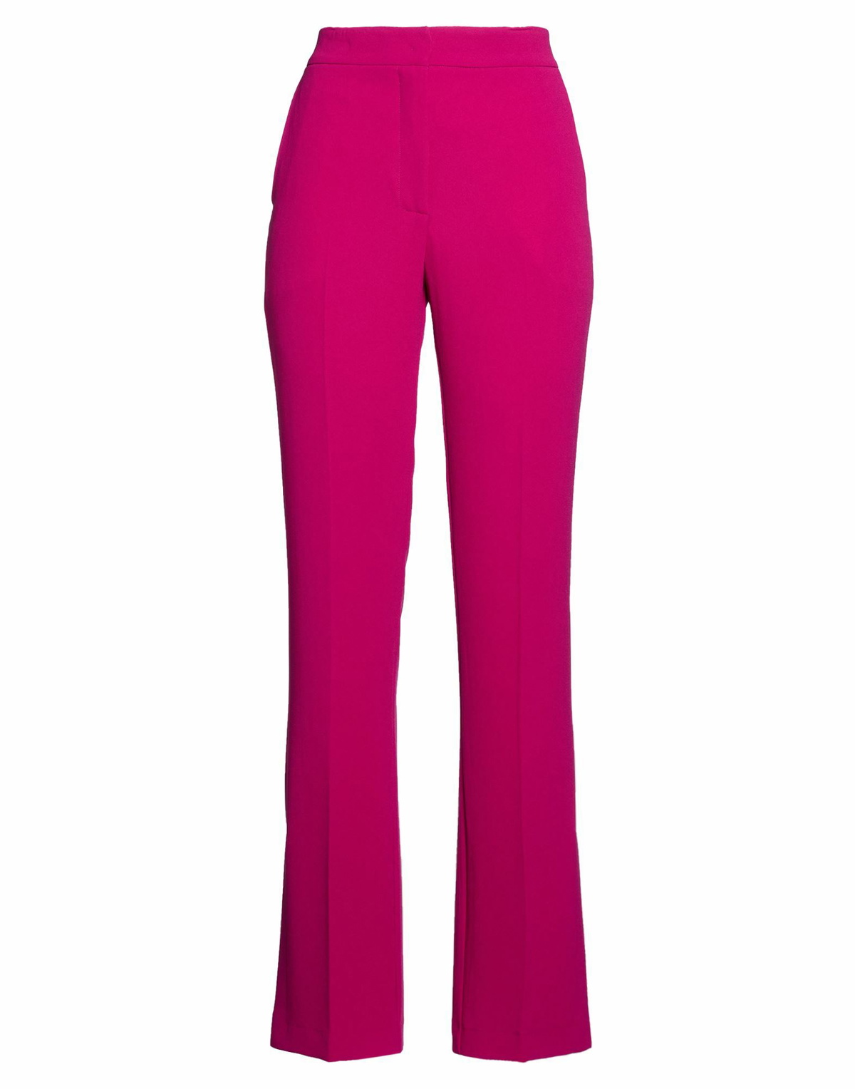 Jucca Womens Pants Fuchsia