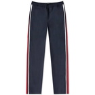 Valentino Technical Taped Wool Trouser