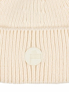 FUSALP - Knit Merino Wool Beanie