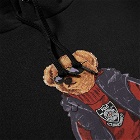 Polo Ralph Lauren 'Chinese New Year' Popover Bear Hoody