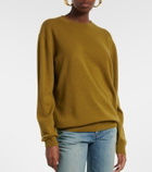 Saint Laurent Oversized cashmere sweater