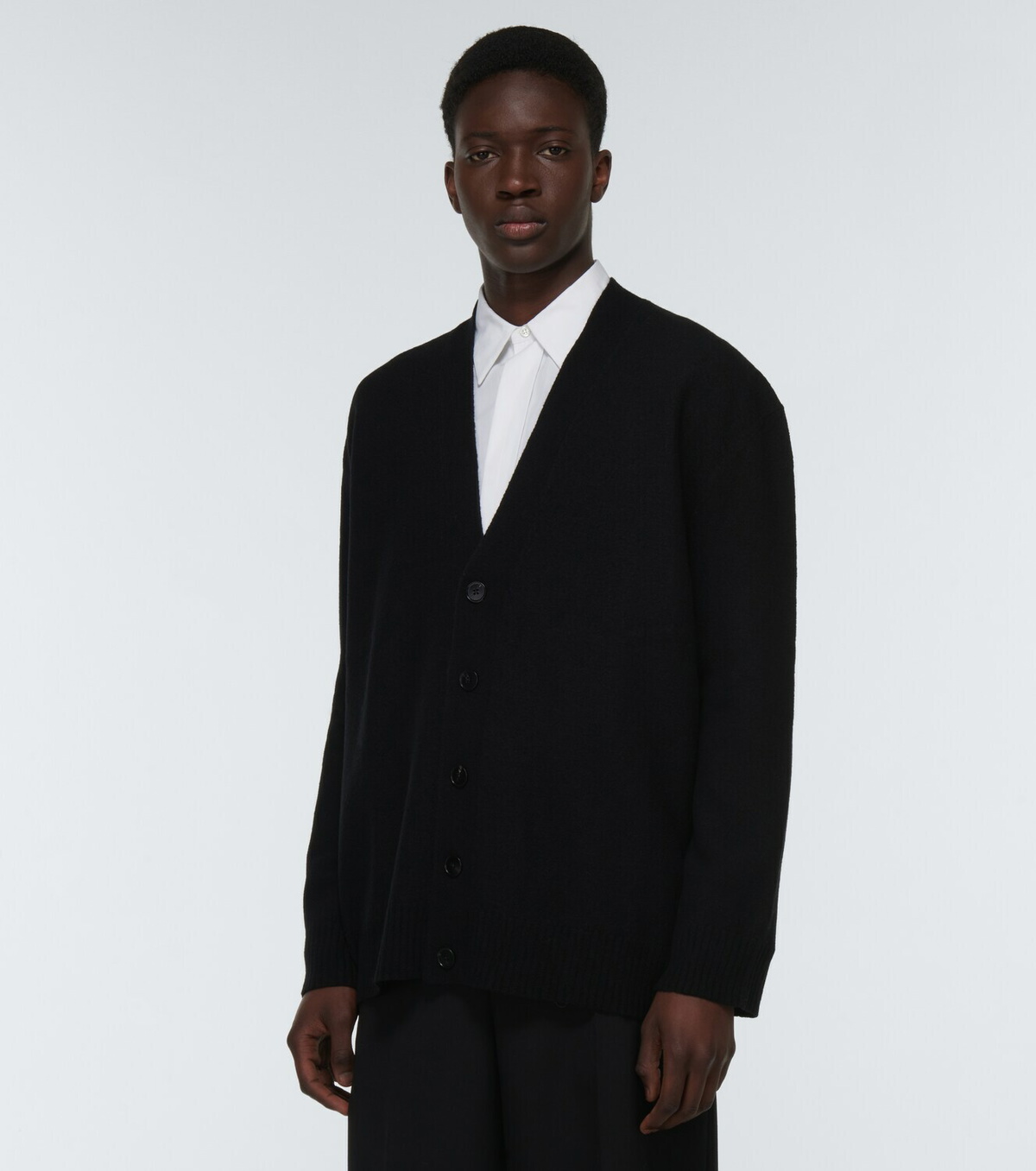 Jil Sander Wool cardigan Jil Sander