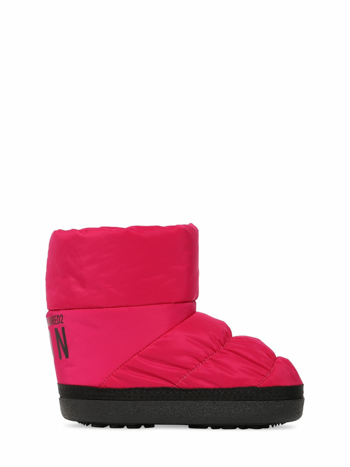dsquared2 snow boots