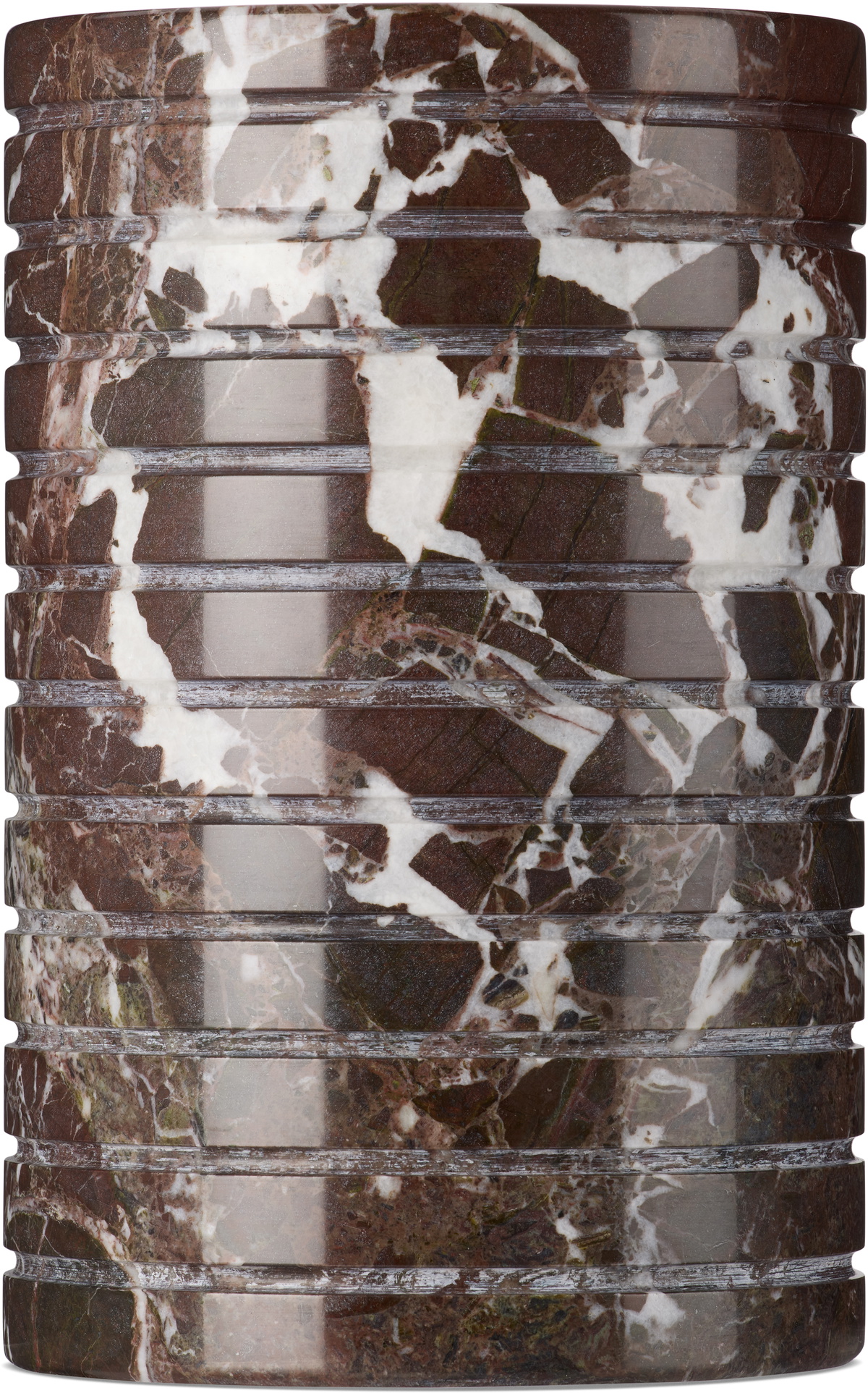 Soho Home Burgundy Pavel Wine Cooler