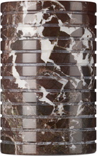 Soho Home Burgundy Pavel Wine Cooler