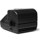 Polaroid Originals - OneStep 600 Camera - Black