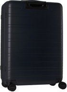 Horizn Studios Navy H7 Essential Check-In Suitcase, 98 L