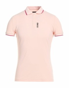 Colmar Mens Polo shirt Blush
