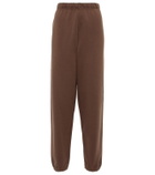 Tory Sport Cotton sweatpants