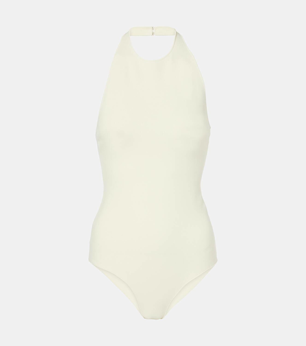 Roland Mouret Halterneck bodysuit
