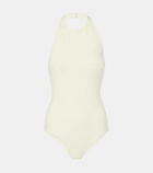 Roland Mouret Halterneck bodysuit