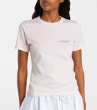 Givenchy Cotton jersey T-shirt
