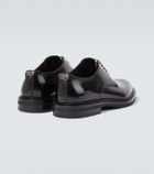 Dolce&Gabbana Leather Derby shoes