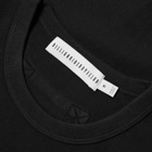 Billionaire Boys Club Tonal Logo Heavy Tee