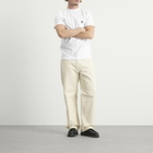 Randy's Garments Men's Randy’s Garments INC. Logo Pocket T-Shirt in White