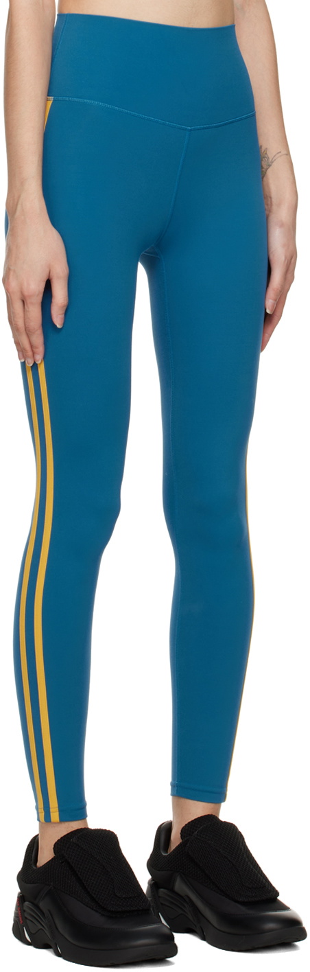 Splits59 Blue Ella Leggings