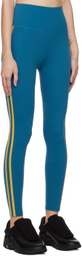 Splits59 Blue Ella Leggings